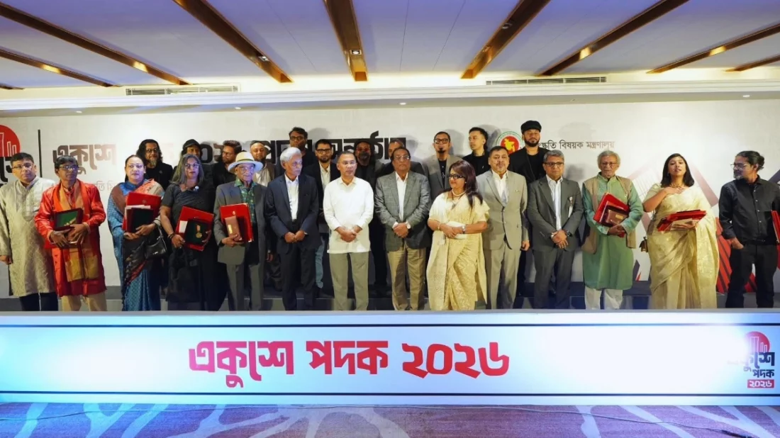 Bangla language and literature will shed new light on the world: Tarique Rahman