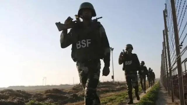 কুড়িগ্রামের রৌমারী সীমান্ত থেকে ৯৫ গরু ধরে নিয়ে গেল বিএসএফ, এখনও ফেরত পাওয়া যায়নি
