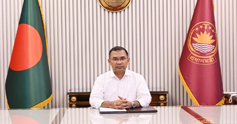 ১০ মার্চ &lsquo;ফ্যামিলি কার্ড&rsquo; কার্যক্রমের উদ্বোধন করবেন প্রধানমন্ত্রী তারেক রহমান