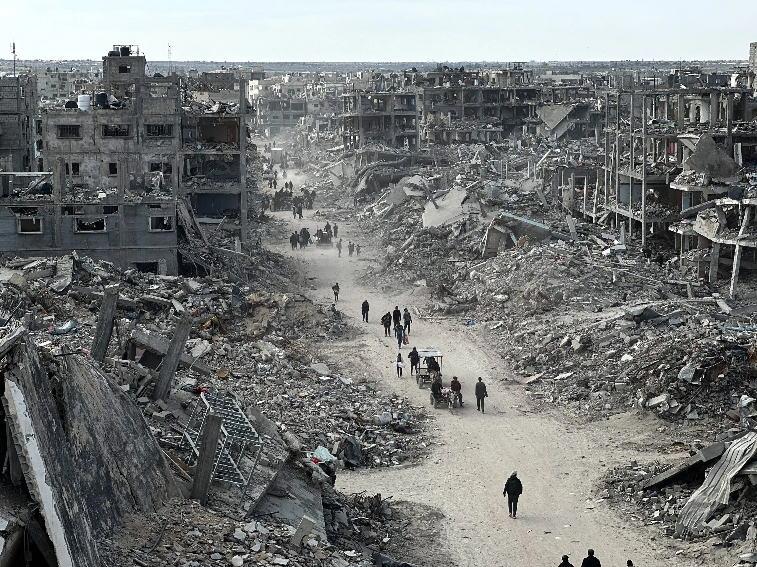 India&rsquo;s &lsquo;Israel Model&rsquo;? From Kashmir to the &ldquo;Bulldozer Policy&rdquo; A Growing Strategic Convergence