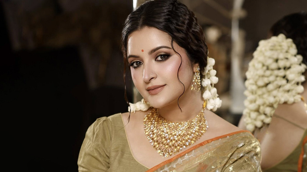 Popular Actress Pori Moni Reports Death Threat Over Phone, Raises Security Concerns