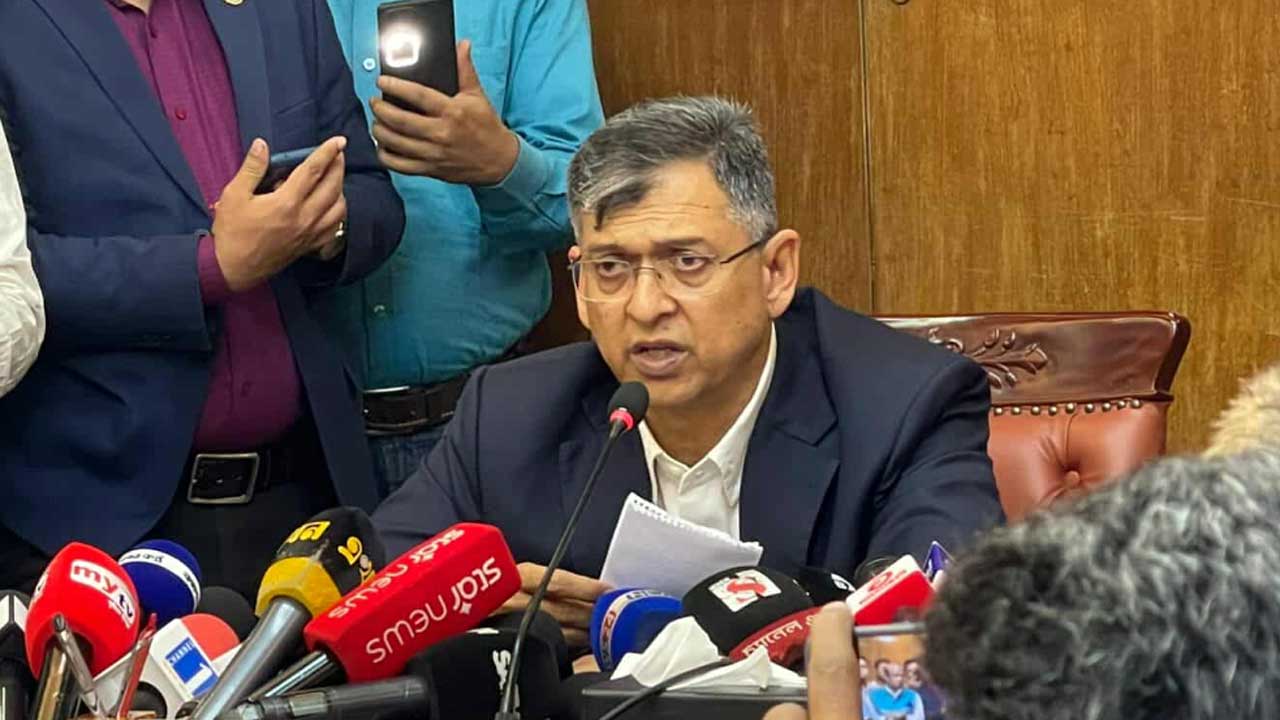 আইনশৃঙ্খলা জোরদারে দ্রুত ২,৭০১ কনস্টেবল নিয়োগ দেওয়া হবে