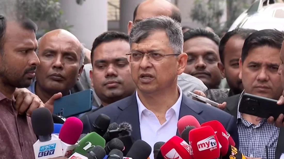 নির্বাচিত সরকারের পর পুলিশের উচ্চপর্যায়ে রদবদল শুরু হচ্ছে: স্বরাষ্ট্রমন্ত্রী