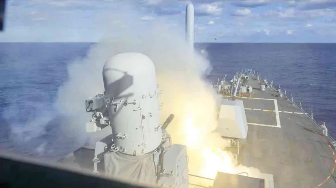 &lsquo;ট্রু প্রমিজ ৪&rsquo; অভিযানে ৬৫০ মার্কিন সেনা হতাহত, দাবি আইআরজিসির