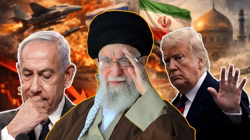 US is vulnerable to Iranian pressure, spending billions of dollars every day on war