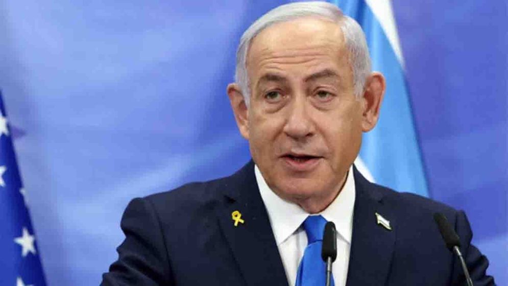 Netanyahu gives video message amid death rumors, talks about special budget for war