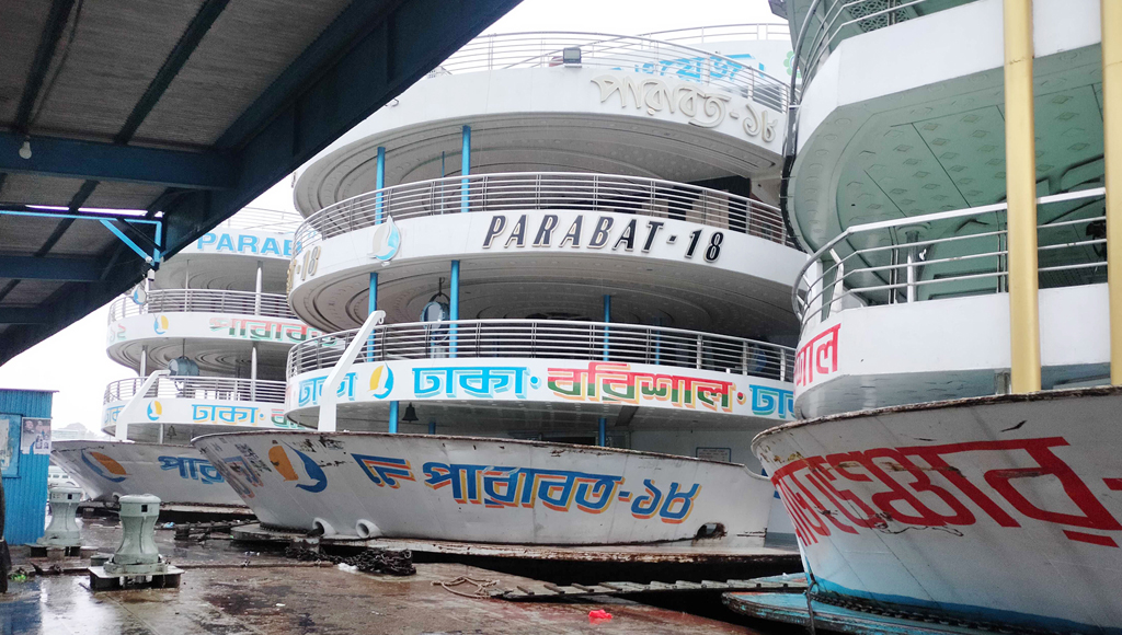 Terrible torture in launch cabin: Two arrested for raping Viqarunnisa College student