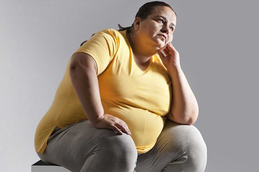 Obesity Is a Disease, Six Essential Steps for Prevention