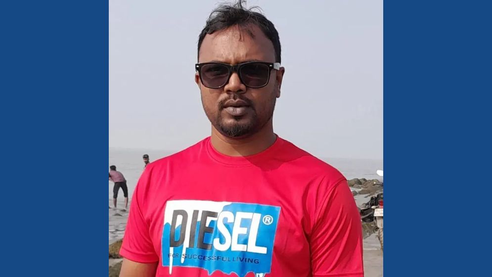 Youth Dal leader Rashikul Anam Rashu killed in public shooting in Khulna