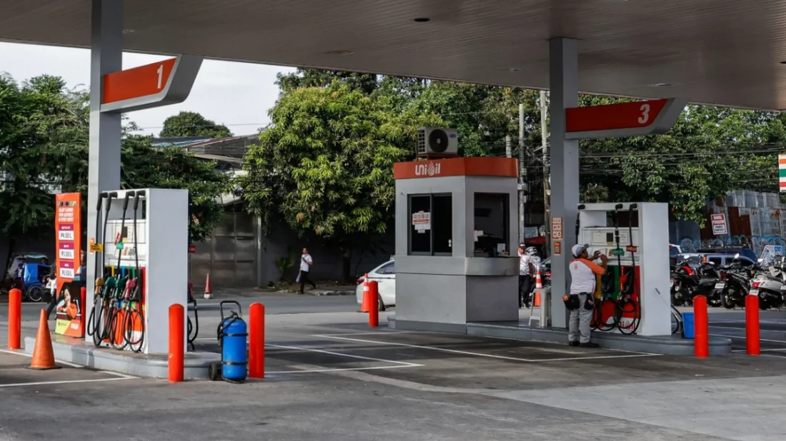 জ্বালানি সংকটে ফিলিপাইনে বন্ধ ৩ শতাধিক পেট্রোল পাম্প