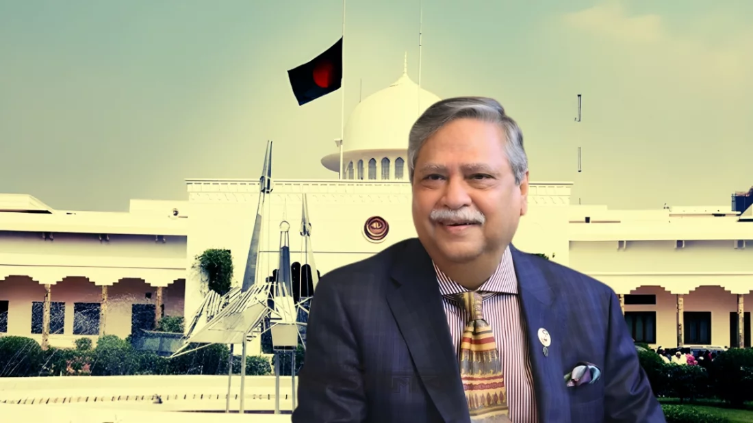 Writ in High Court challenges validity of President's oath on dual citizenship issue