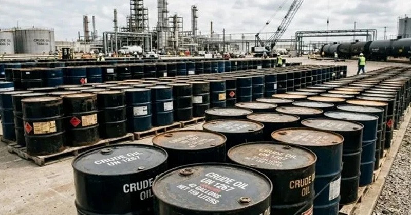 Iran threatens to stop oil exports from the Middle East, Trump warns in a stern response