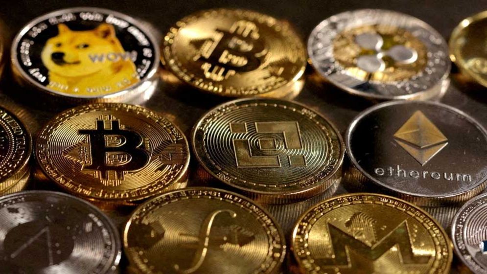 New bill proposed in the United States to regulate cryptocurrency