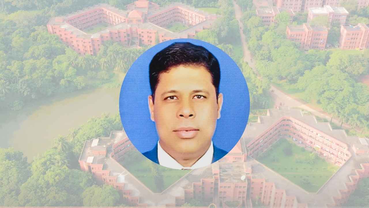 Professor Dr. Muhammad Nazrul Islam, a unique reflection of free thinking, courage and humanity