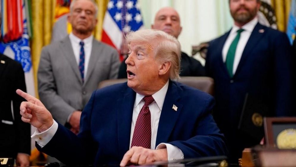 Trump reluctant to extend ceasefire, fears of renewed attacks if no deal