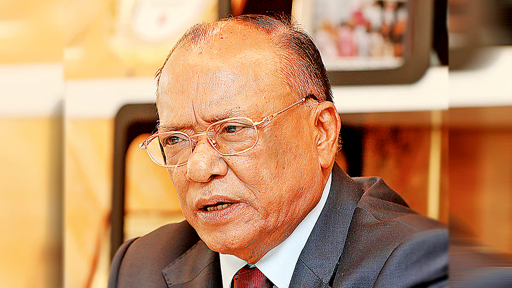 ইতিবাচক পরিবর্তন না এলে জেন-জি আবার অভ্যুত্থানে নামতে পারে: পরিবেশমন্ত্রী