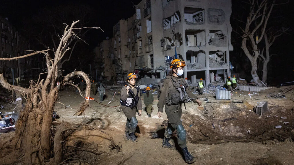 Israel releases casualty and damage report, Tel Aviv paints picture of 40-day war