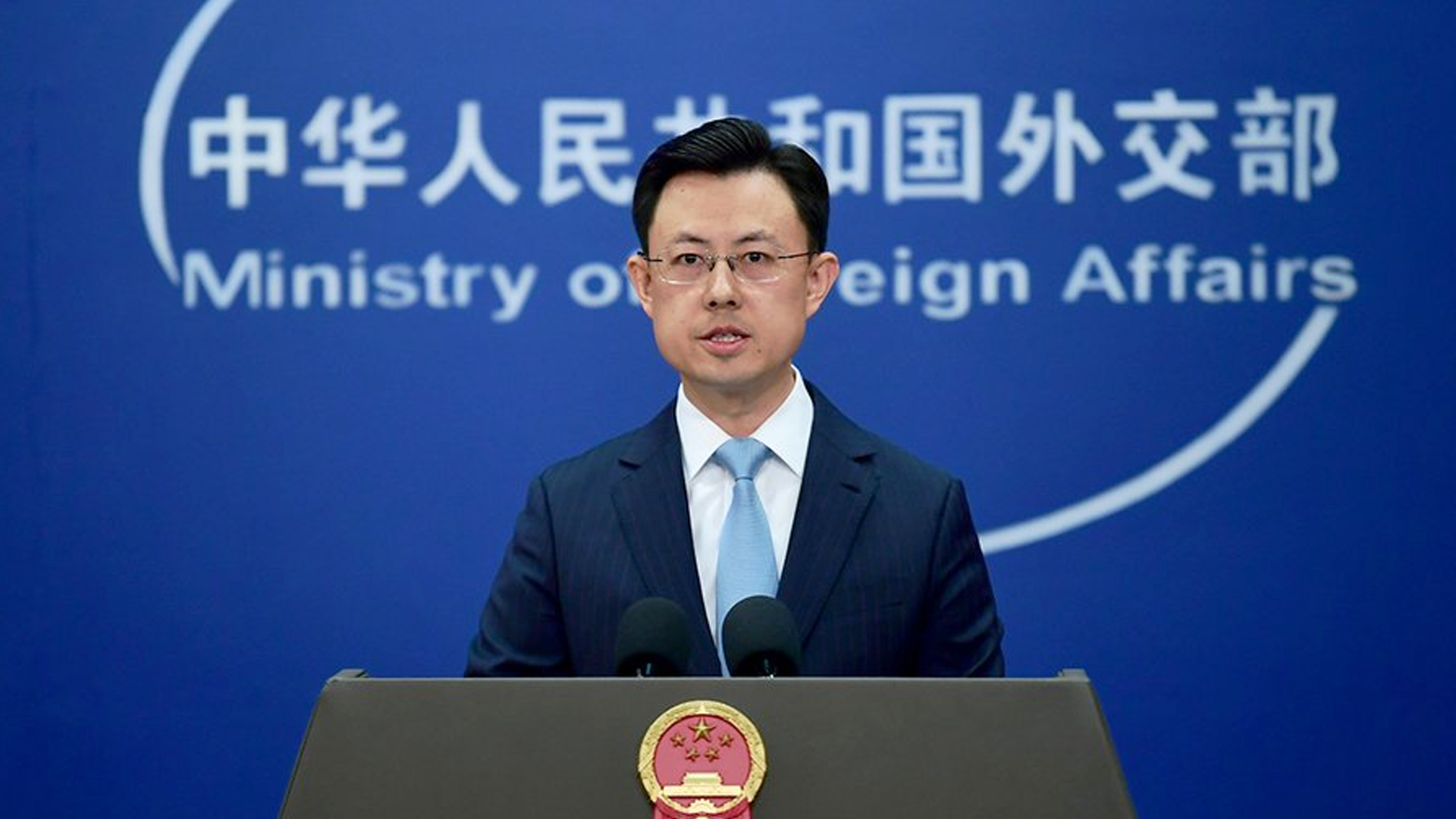 China has warned of retaliation in response to the threat of possible US tariffs