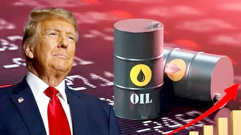 US sanctions on Iran likely to be extended, oil prices rise in global markets