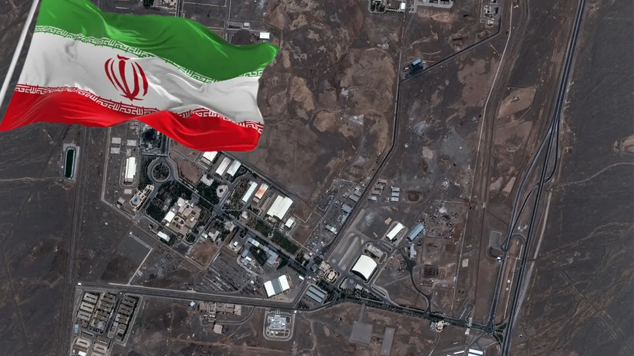 Iran's three new proposals, including nuclear project, for ceasefire