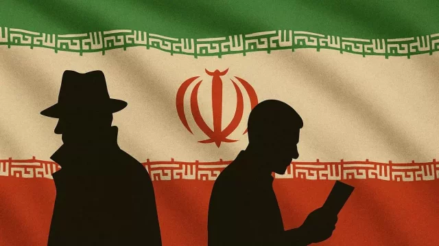120 arrested on espionage charges in Iran