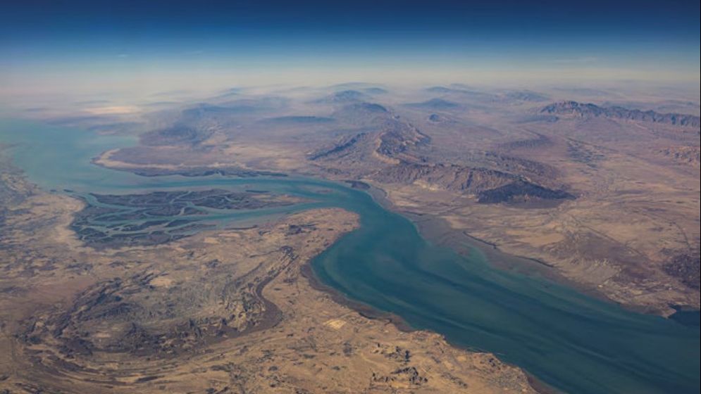 How long will it take to remove mines from Hormuz, Pentagon says