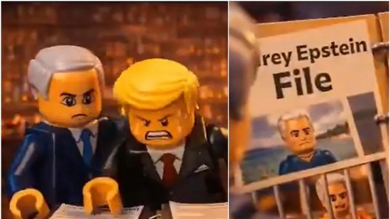 ট্রাম্পেকে নিয়ে ব্যঙ্গ করায় ইরান ঘনিষ্ঠ চ্যানেল বন্ধ করল ইউটিউব!