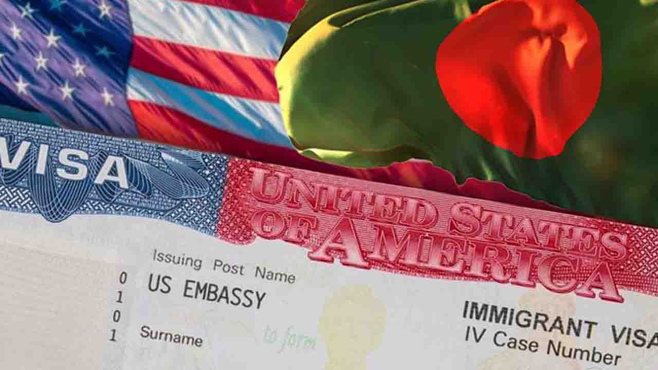 US suspends immigrant visas for 75 countries including Bangladesh, concerns over new decision