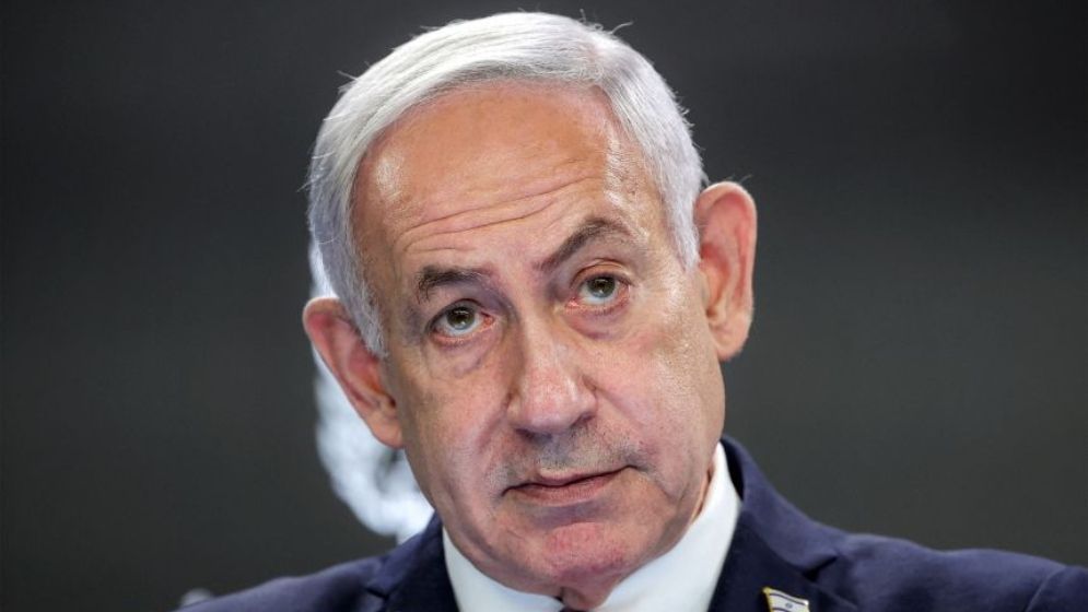 Netanyahu wants to hold talks with Lebanon quickly, two goals