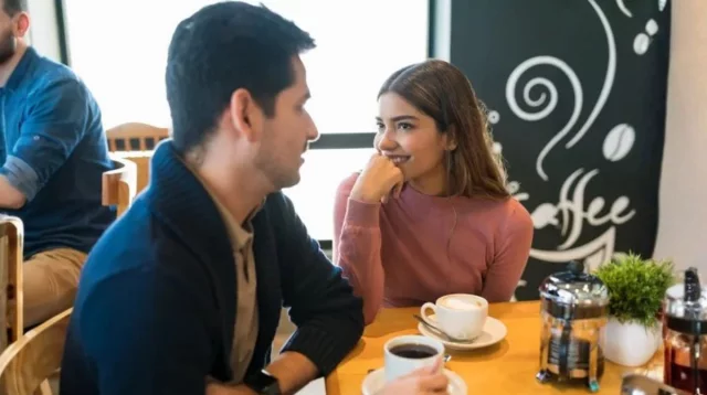 The trap of modern non-committal relationships: &lsquo;Nanoship&rsquo;: Momentary happiness or long-term damage?