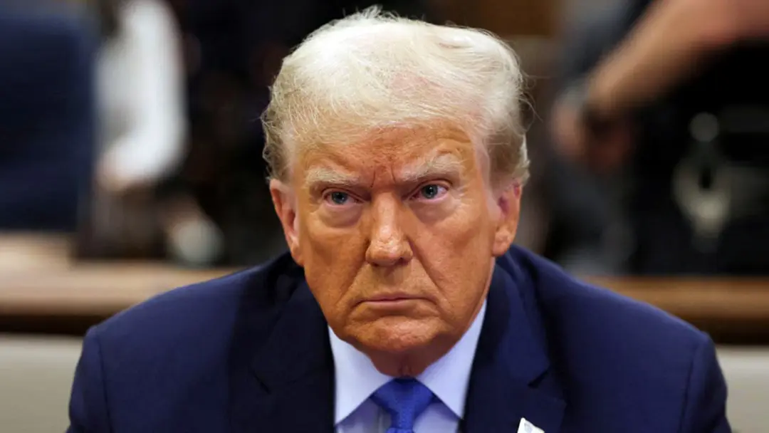 ইরানকে &lsquo;নিশ্চিহ্ন&rsquo; হুমকির পর যুদ্ধবিরতিতে রাজি ট্রাম্প