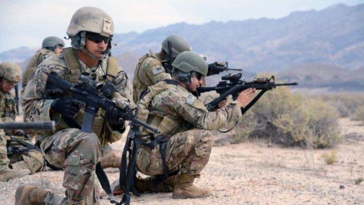 নিখোঁজ পাইলটকে উদ্ধারে ইরানে মার্কিন স্পেশাল ফোর্স, চলছে মুখোমুখি লড়াই