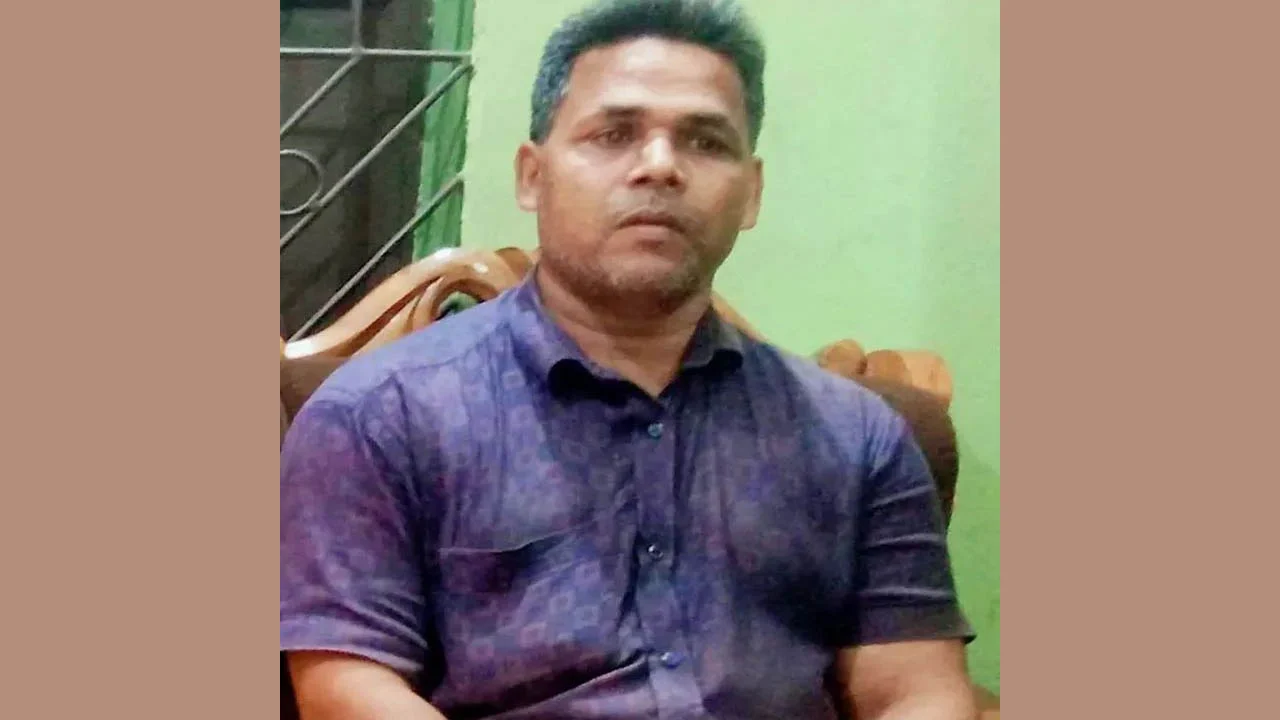 Masud dies after being burnt while trying to make octane using alternative methods