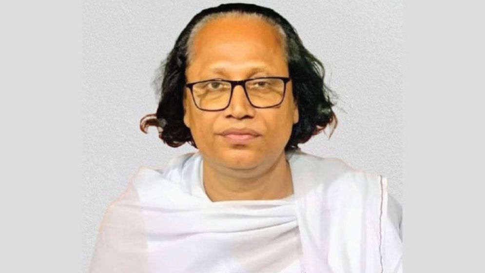 Baul Abul Sarkar granted bail in blasphemy case