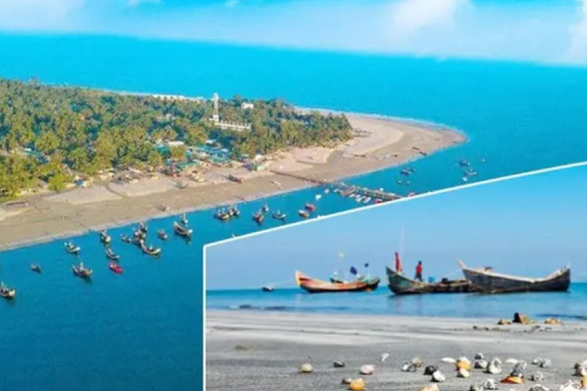 Mysterious foreign drones suddenly appear in the sky of Saint Martin's! What's going to happen?