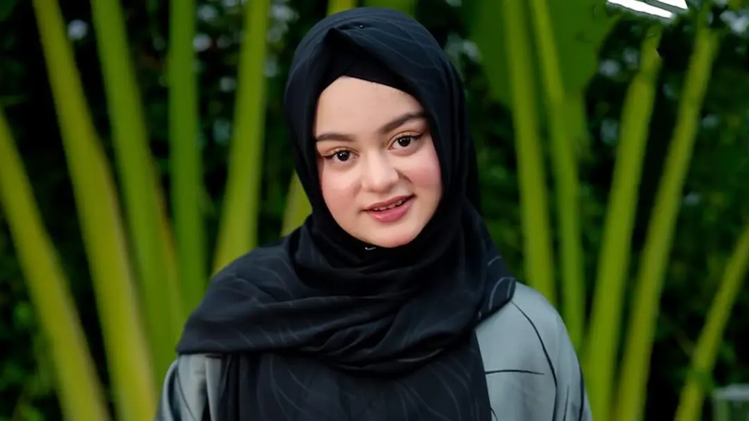 New life after leaving showbiz, Simrin Lubaba is now getting married