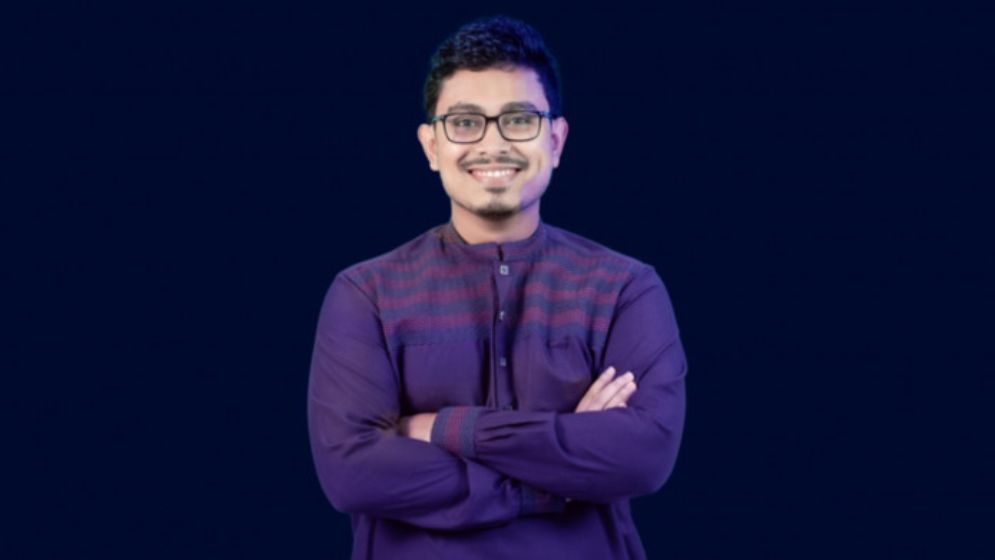 বিয়ে করছেন ডাকসু ভিপি সাদিক কায়েম, জানা গেল পাত্রীর পরিচয়