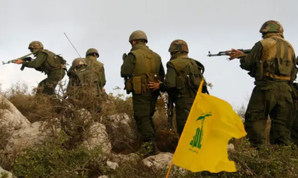 Hezbollah claims multiple attacks on Israeli forces in southern Lebanon