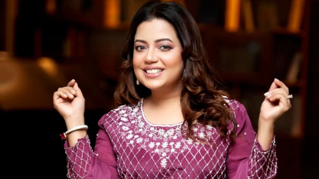 Kona appears on Eid with &lsquo;Ampata Jora Jora&rsquo;