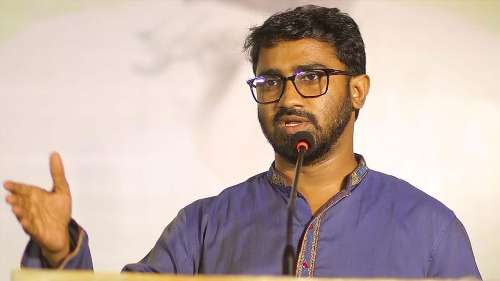 New debate on punishment of rapists, Rashed Khan questions Jamaat-NCP