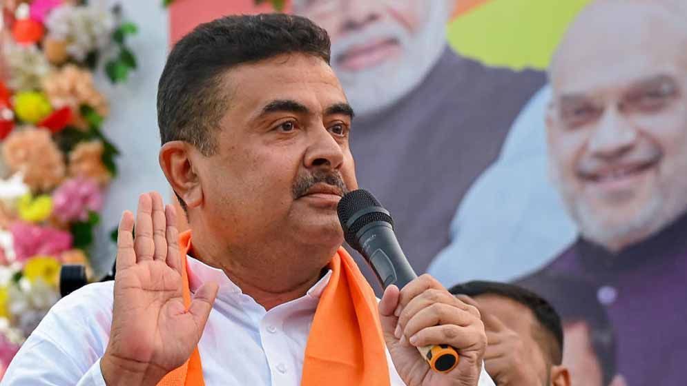 Detain if suspected! Debate begins over 'holding center' order in West Bengal