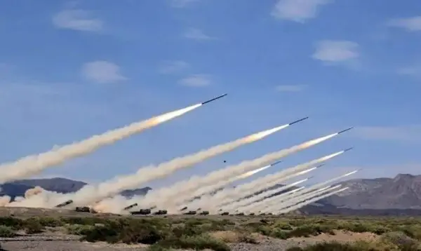 Hezbollah claims multiple attacks on Israeli forces in southern