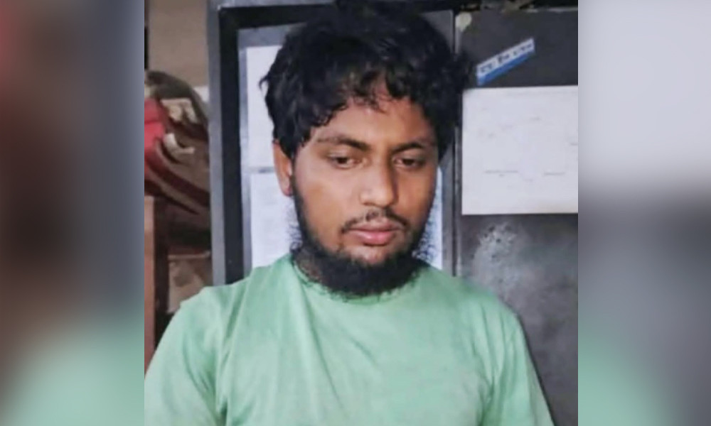 Imam arrested for raping disabled child in Kishoreganj