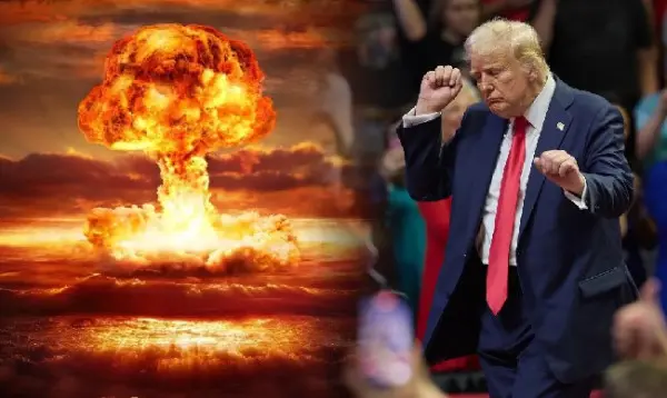 China will not provide weapons to Iran, Trump demands Xi's promise