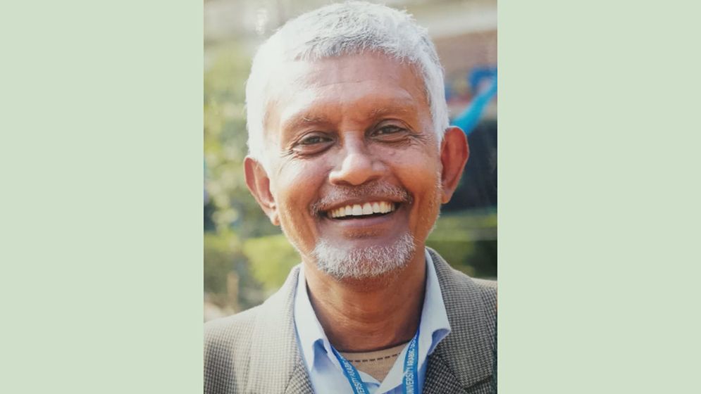 ঢাবিতে তারেক রহমানের ভর্তি দেখেছিলেন ওয়ালী উল্লাহ, জানালেন চার দশক আগের স্মৃতি
