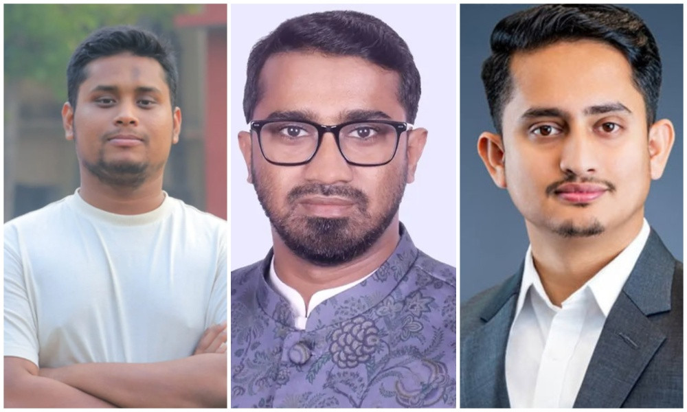 Hasnat, Sarjis wanted to keep Hasina alive, Rashed's explosive comments