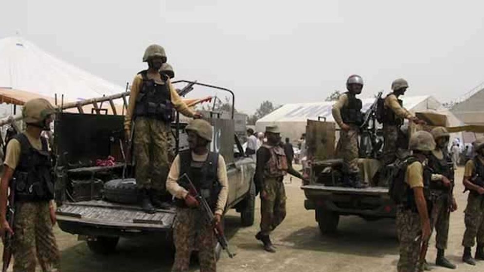 Pakistan Army killed 23 ‘India-backed’ terrorists in major operation in Khyber Pakhtunkhwa province