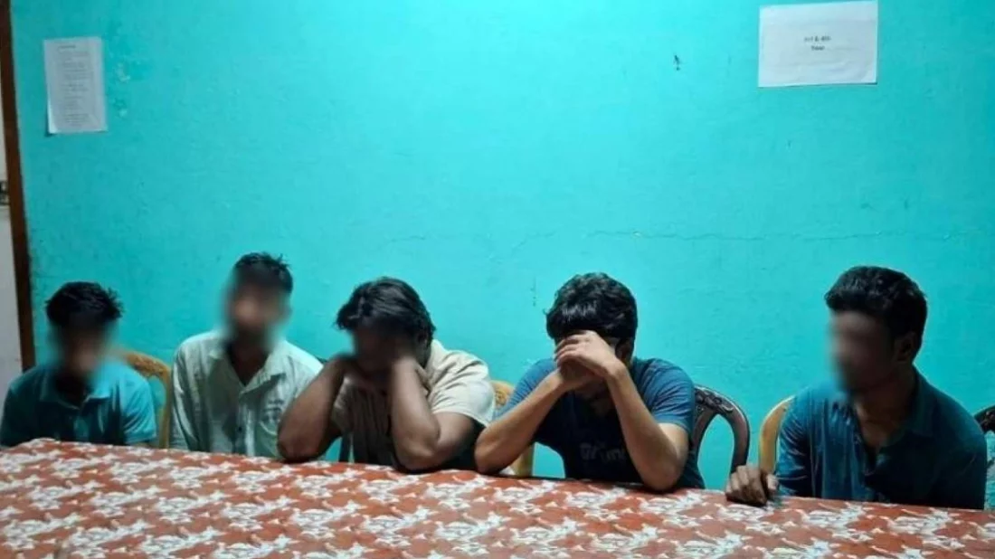 সরকারি মেডিকেল কলেজে ৪ শিক্ষার্থীর সিট বাতিল, অভিযোগ ঘিরে চাঞ্চল্য