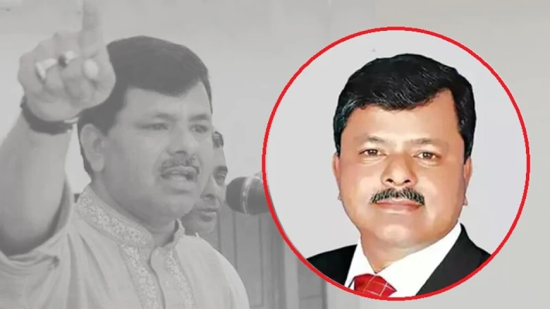 Missing BNP leaders Ilyas Ali, Dinar and 38 others acquitted after 15 years