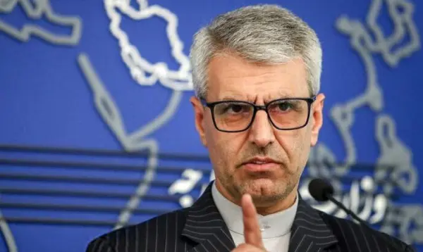 Iran's strong message: 'Secret traitors must be held accountable'